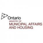  Ontario Ministry of Municipal Affairs and Housing